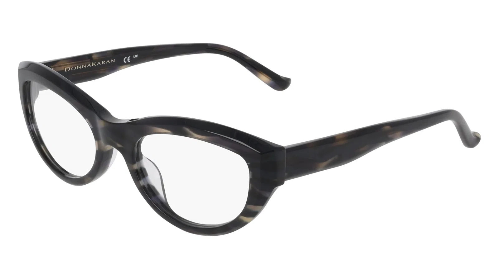 Donna Karan DO5021 Eyeglasses - view 3